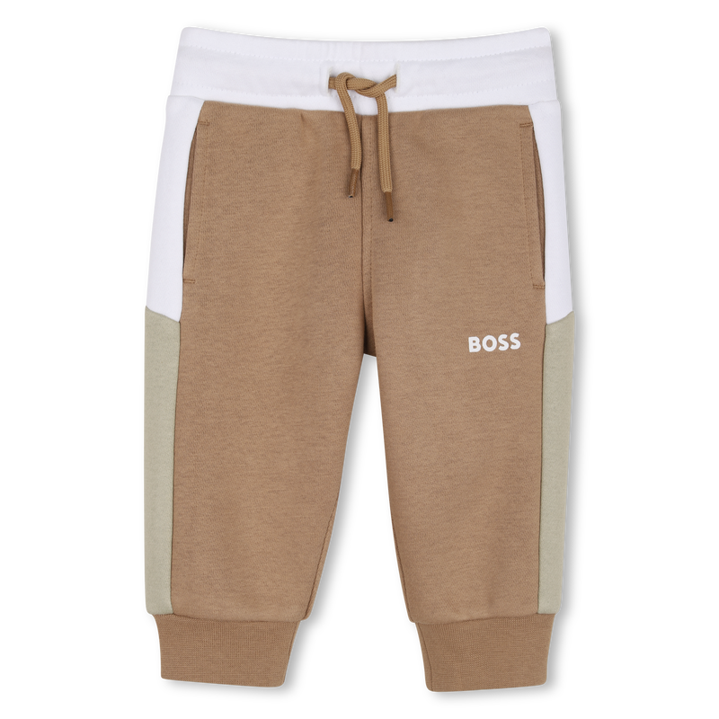 Pantal&oacute;n de ch&aacute;ndal BOSS 
                        NI&Ntilde;O
