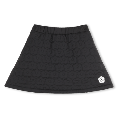 Falda acolchada KENZO KIDS NI&Ntilde;A