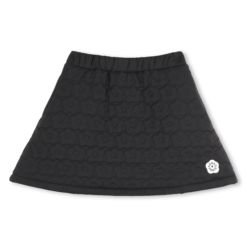 Falda acolchada KENZO KIDS 
                        NI&Ntilde;A