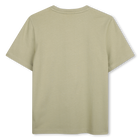 Camiseta de mangas cortas BOSS 
                    NI&Ntilde;O