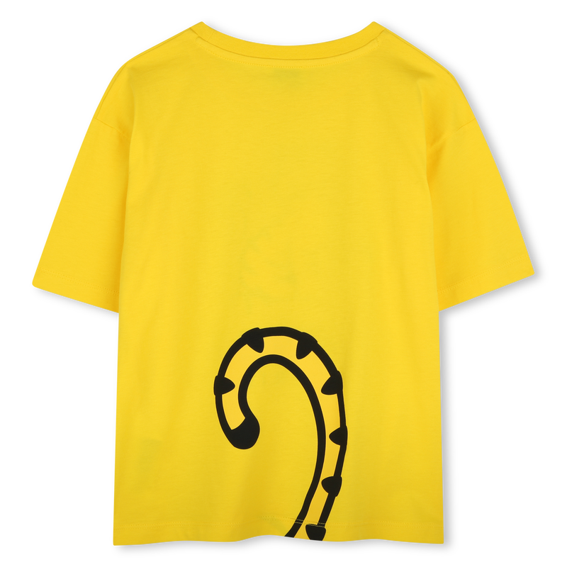 Camiseta de manga corta KENZO KIDS 
                        NI&Ntilde;A