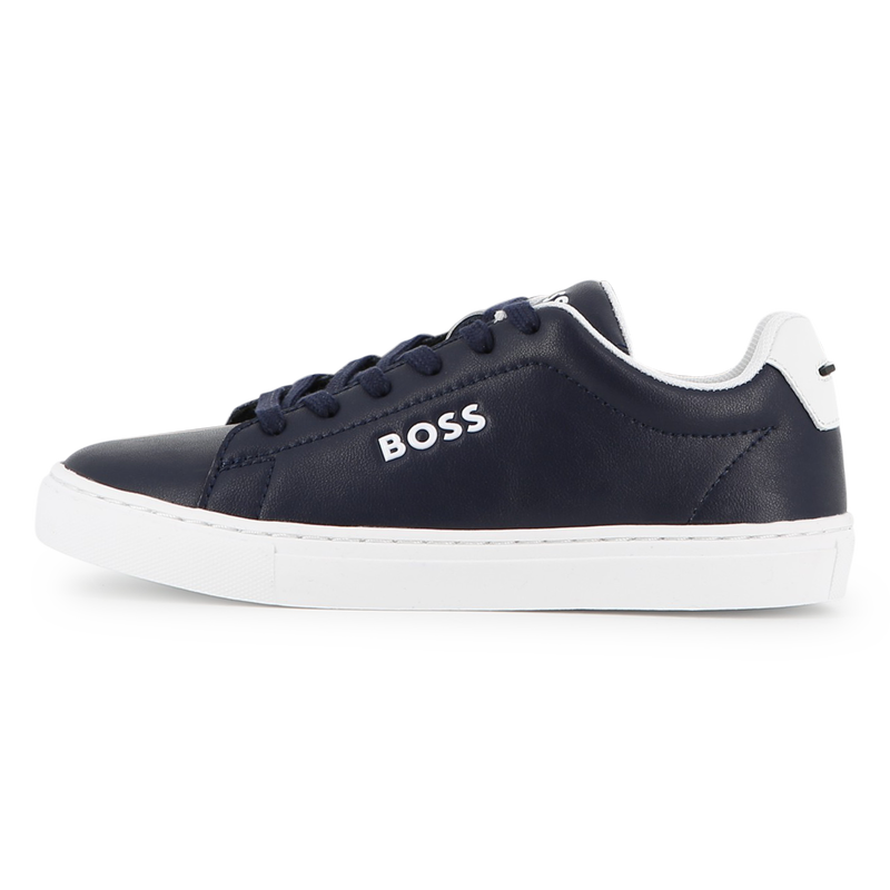 Zapatillas BOSS 
                        NI&Ntilde;O