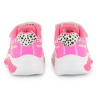Zapatillas de deporte en imitaci&oacute;n de patente BILLIEBLUSH 
                    NI&Ntilde;A
