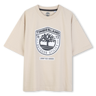 Camiseta de manga corta, PIEDRA PALIDA, hi-res