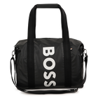 Bolsa de pa&ntilde;ales con cremallera BOSS 
                    UNISEXO
