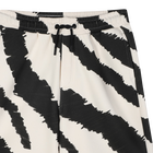 Bermudas de forro polar MARC JACOBS 
                    NI&Ntilde;O