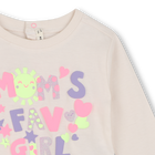 Camiseta BILLIEBLUSH 
                    NI&Ntilde;A