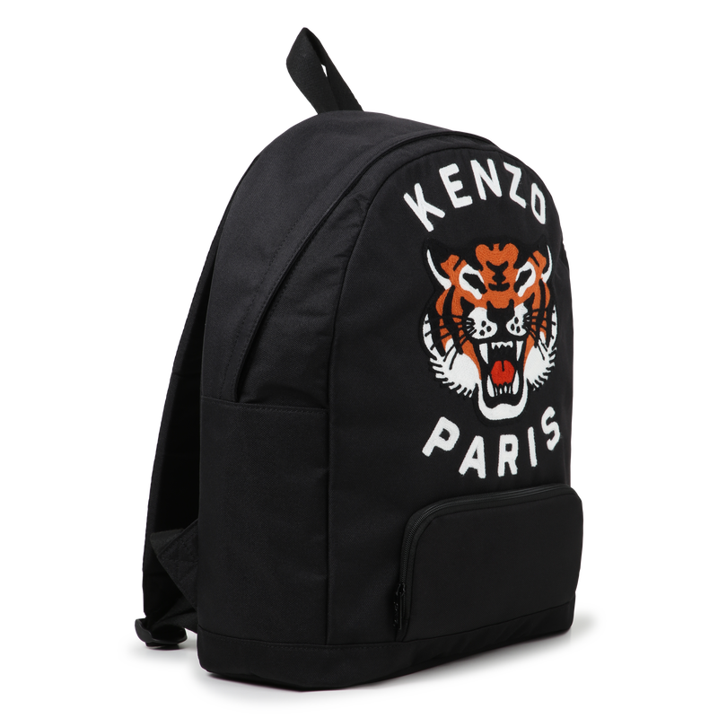 Mochila bordada KENZO KIDS 
                        UNISEXO