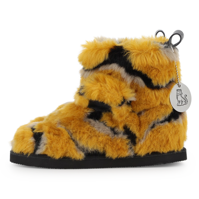 Botas KENZO KIDS NI&Ntilde;A