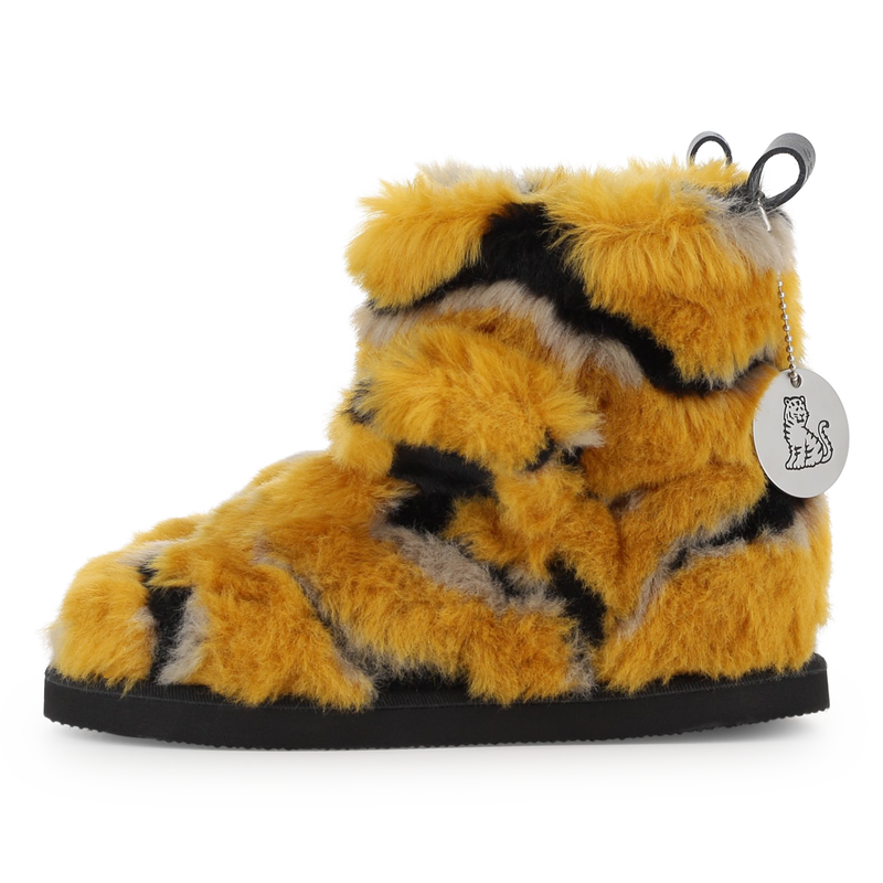 Botas KENZO KIDS 
                        NI&Ntilde;A