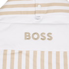 Nido de &aacute;ngel BOSS 
                    NI&Ntilde;O