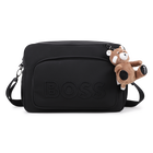 Bolsa de pa&ntilde;ales BOSS 
                    UNISEXO