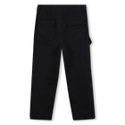 Pantal&oacute;n de sarga DKNY 
                    UNISEXO
