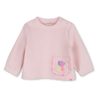 Conjunto de sudadera y pantal&oacute;n BILLIEBLUSH 
                    NI&Ntilde;A