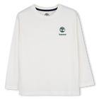 Lote de camisetas TIMBERLAND 
                    NI&Ntilde;O