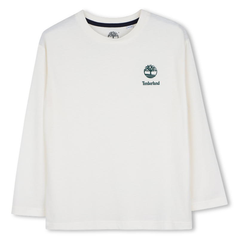 Lote de camisetas TIMBERLAND 
                        NI&Ntilde;O