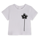 Conjunto de camiseta y falda MARC JACOBS 
                    UNISEXO