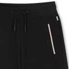 Bermudas de algod&oacute;n BOSS 
                    NI&Ntilde;O