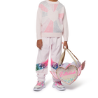 Pantal&oacute;n de ch&aacute;ndal BILLIEBLUSH 
                    NI&Ntilde;A
