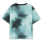 Camiseta por todas partes HUGO 
                    NI&Ntilde;O