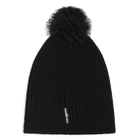 Gorro de punto KARL LAGERFELD KIDS 
                    NI&Ntilde;A