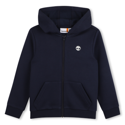 Sudadera con capucha TIMBERLAND NI&Ntilde;O