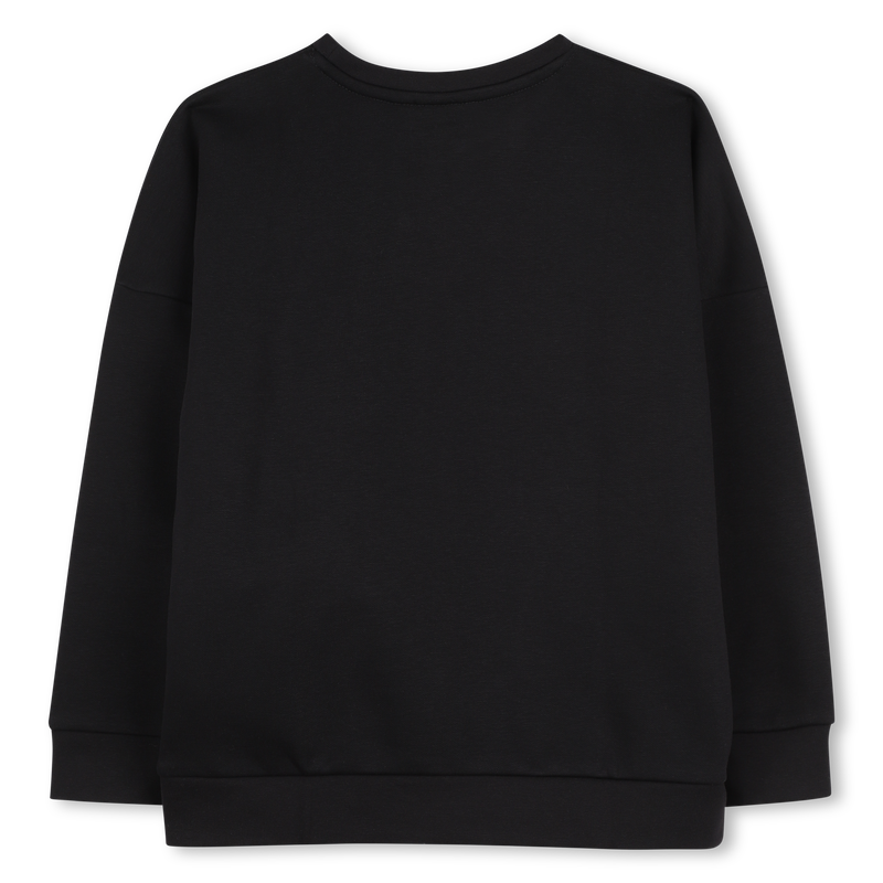 Sudadera con capucha BOSS 
                        NI&Ntilde;O