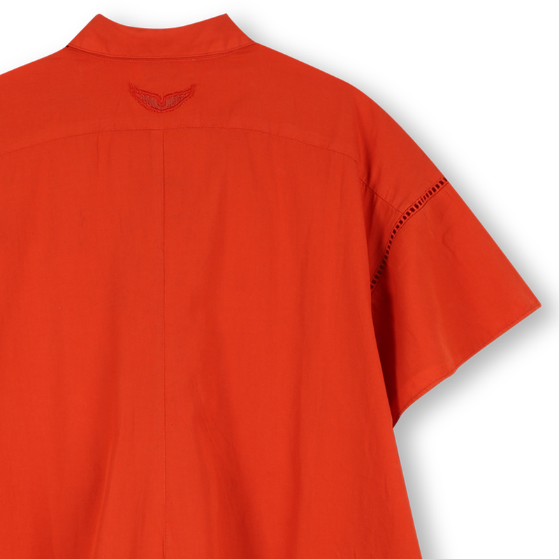 TOGA ZADIG & VOLTAIRE 
                        NI&Ntilde;A