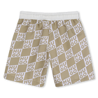 Shorts de ba&ntilde;o HUGO 
                    NI&Ntilde;O