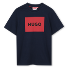 Camiseta, MARINO, hi-res
