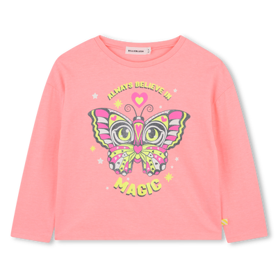 Camiseta de manga larga BILLIEBLUSH NI&Ntilde;A
