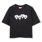 Camiseta de manga corta HUGO 
                    NI&Ntilde;A