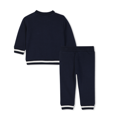 Conjunto de ch&aacute;ndal TIMBERLAND NI&Ntilde;O