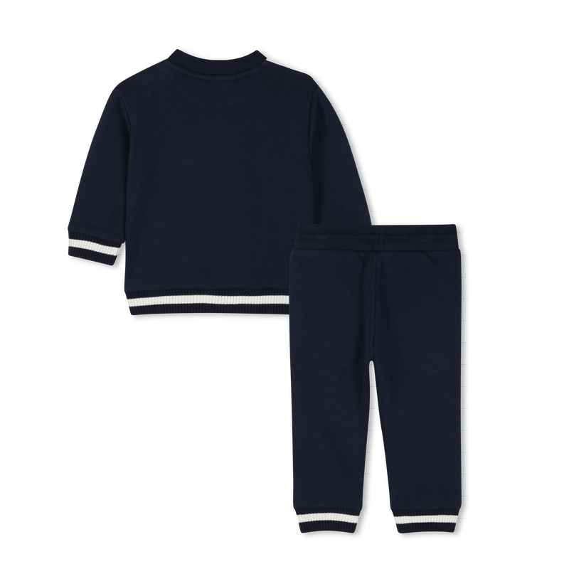 Conjunto de ch&aacute;ndal TIMBERLAND 
                        NI&Ntilde;O