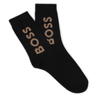 Pack de 3 pares de calcetines BOSS 
                    NI&Ntilde;O