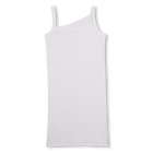 Vestido manga corta DKNY 
                    NI&Ntilde;A