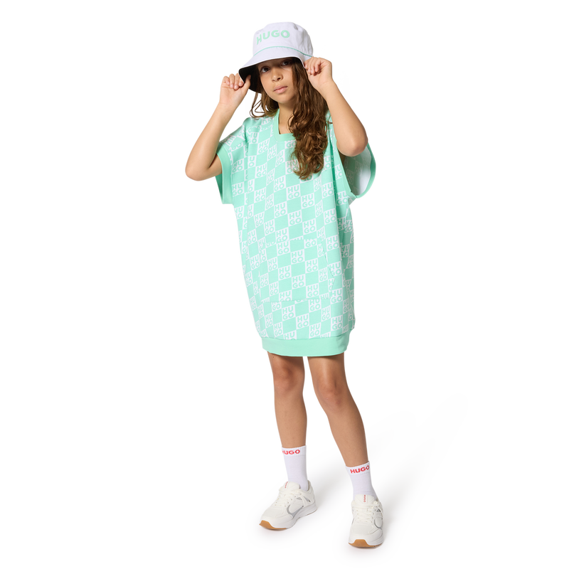 BOB REVERSIBLE HUGO 
                        UNISEXO