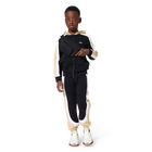 Zapatillas con cordones BOSS 
                    NI&Ntilde;O