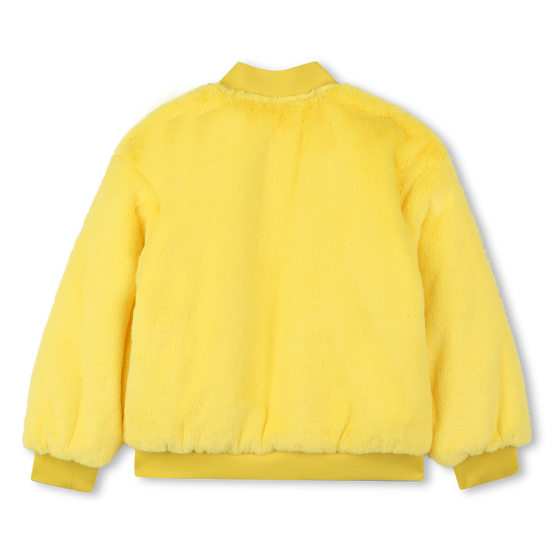 Chaqueta reversible MARC JACOBS 
                        NI&Ntilde;A