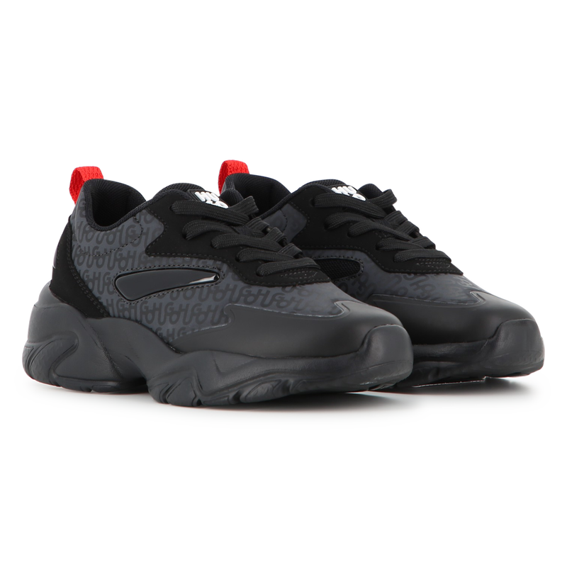 Zapatillas HUGO 
                        NI&Ntilde;O
