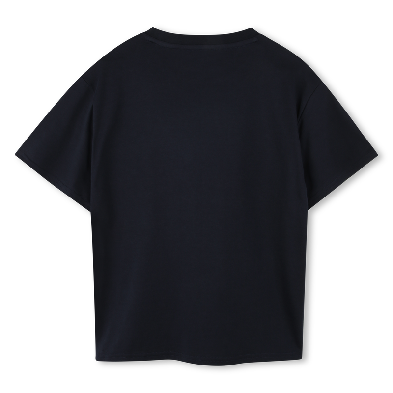 Camiseta de manga corta KENZO KIDS 
                        NI&Ntilde;O