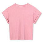 Camiseta de manga corta HUGO 
                    NI&Ntilde;A