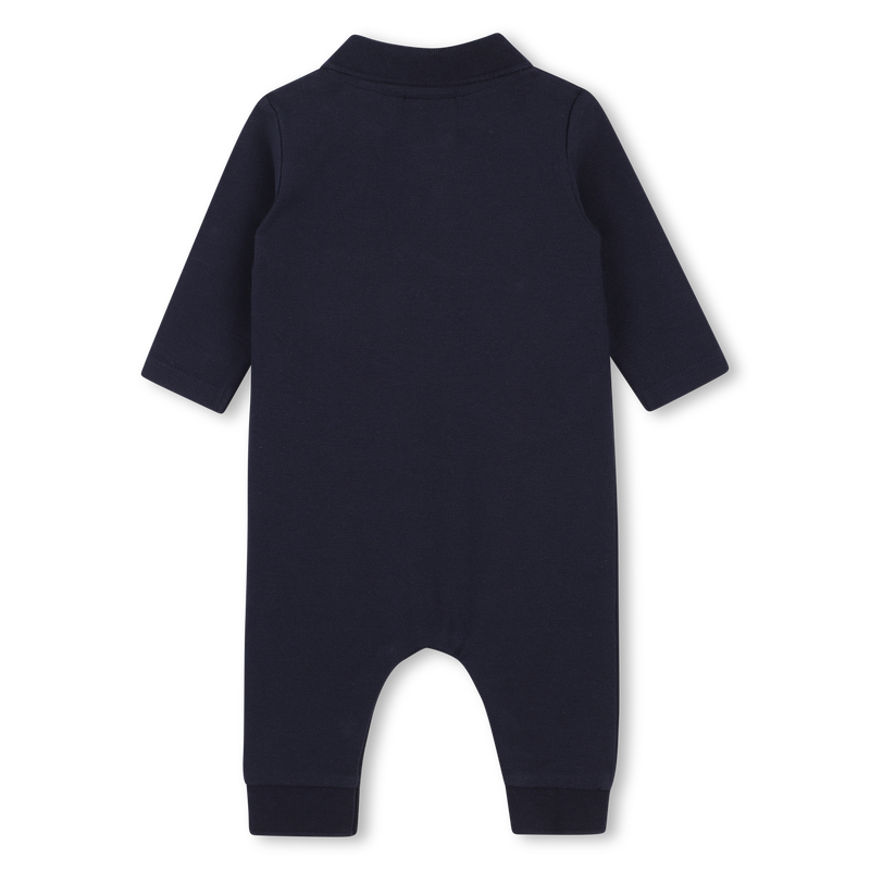 Pijama BOSS 
                        NI&Ntilde;O