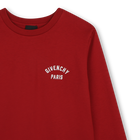 Camiseta de mangas cortas GIVENCHY 
                    NI&Ntilde;O