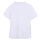 Camiseta de manga corta HUGO 
                    NI&Ntilde;O
