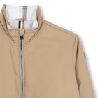 Chaqueta de sarga BOSS 
                    NI&Ntilde;O