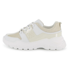 Zapatillas con cordones DKNY 
                    NI&Ntilde;A