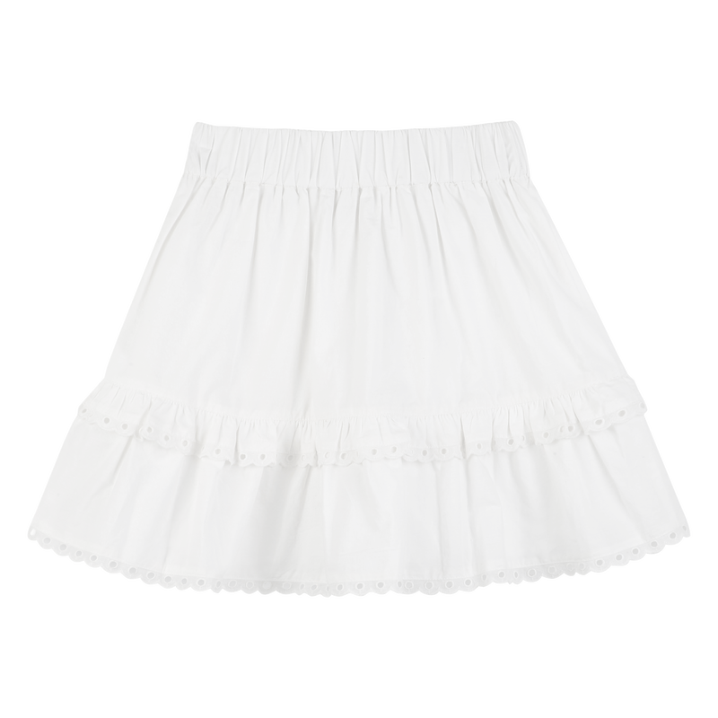 FALDA CORTA MICHAEL KORS 
                        NI&Ntilde;A