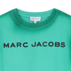Camiseta de manga corta MARC JACOBS 
                    NI&Ntilde;O