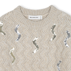 Jersey de punto BILLIEBLUSH 
                    NI&Ntilde;A